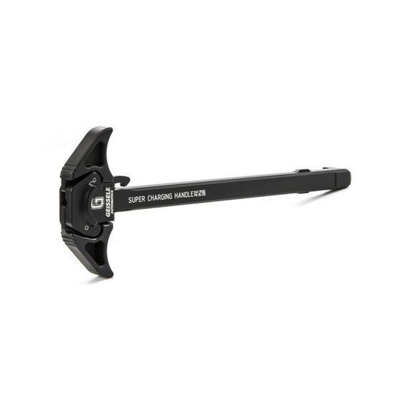 Geissele Automatics AR-10 Ambidextrous SCH Super Charging Handle